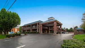 Image of Best Western Murfreesboro