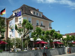 Image of Rhein-Hotel Nierstein