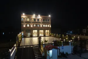 Image of V One Pride