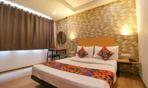 Image of Hotel La Serene By Qotel-Gagan Vihar