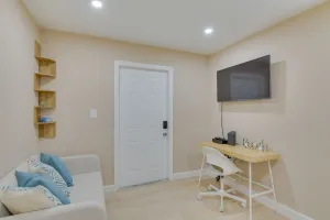 Image of Refreshing Miami Apartment: 4 Mi to the Beach!
