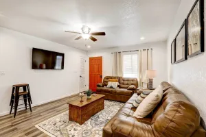Image of Flagstaff Vacation Rental ~ 2 Miles to Downtown