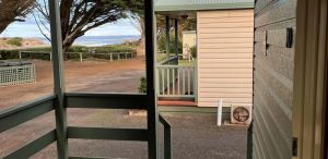 Image of Narrawong Island Holiday Park