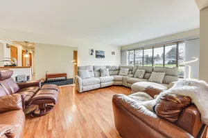Image of Convenient Racine Home: 4 Mi to Lake Michigan!