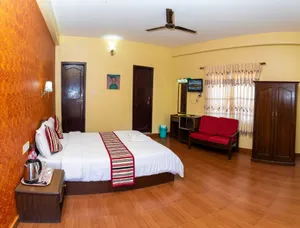 Image of Butterfly Lodge