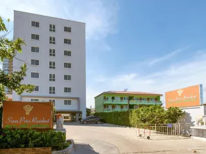 Image of Siam Privi Hotel