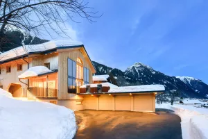 Image of Wellness – Chalet Deluxe by A-Appartements