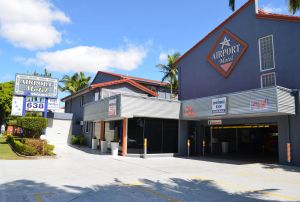 Image of Airport Motel Brisbane