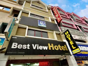 Image of Best View Hotel Bandar Sunway # Near Sunway Medical-Pyramid-Lagoon