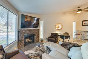 Image of Private Boise Couples Retreat WFH Friendly!