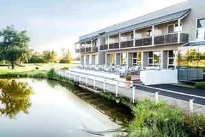 Image of Golfhotel & Restaurant Lindenhof