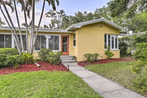 Image of Florida Home about 10 Mi to St Pete Beach!
