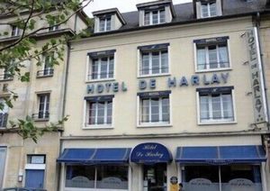 Image of Cit'Hotel De Harlay