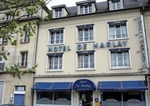 Image of Cit'Hotel De Harlay