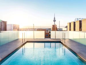 Image of Novotel Madrid Center