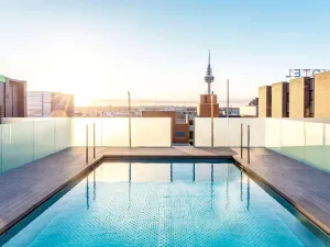 Image of Novotel Madrid Center