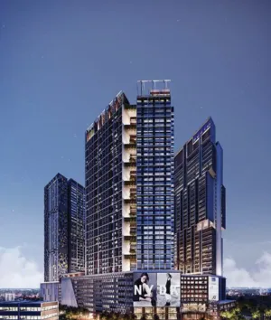 Image of Millerz Square Mana-Mana Suite
