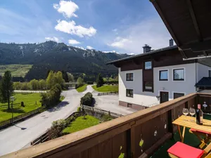 Image of Modern Apartment near Ski Area