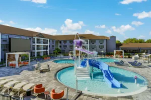 Image of Courtyard by Marriott Orlando Lake Buena Vista at Vista Centre