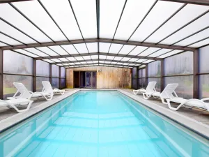 Image of Villa with swimming pool and sauna