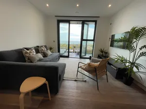 Image of Sea Garden Ramsgate Sleeps4 Parking Amazing Views