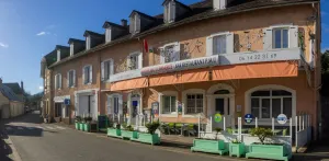 Image of Hotel du Commerce