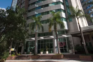 Image of Radisson Vila Olimpia Sao Paulo