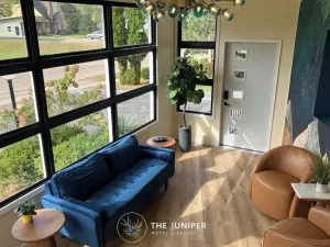 Image of The Juniper Motel & Resort
