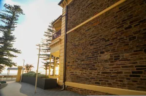 Image of Seafield Tower Glenelg Apartment No 1