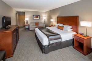 Image of Wingate by Wyndham Shreveport Airport