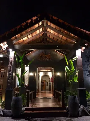 Image of Ipoh Bali Hotel