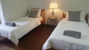 Image of Preece's B & B