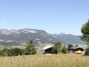 Image of Chalet on the ski slope in St Johann in Tyrol