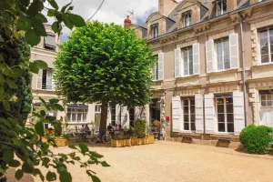 Image of Hôtel du Mail