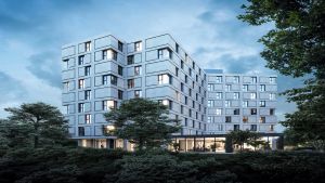 Image of Holiday Inn Express Brussels - Airport by IHG