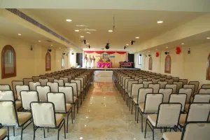 Image of Hotel Ramyas