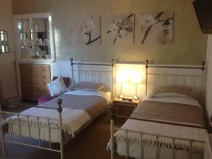 Image of Cameron Guest House