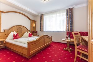 Image of Hotel Wenger Alpenhof
