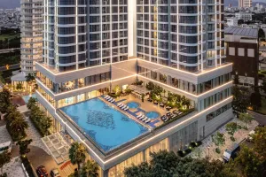 Image of Meliá Vinpearl Danang Riverfront