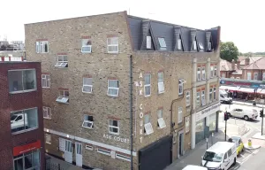 Image of Ilford Central Luxury Apartments