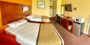 Image of Budget Inn Mifflintown
