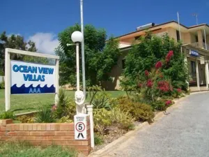 Image of Ocean View Villas