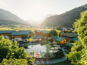 Image of Adventure Camp