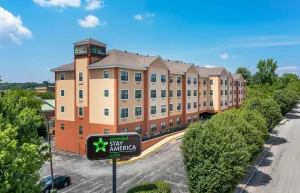 Image of Extended Stay America Suites - Philadelphia - Plymouth Meeting - East