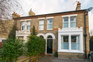 Image of Homely Luxury House