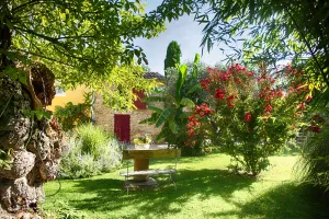 Image of Bastide Sainte Agnès