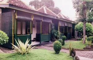 Image of Hotel Batik Yogyakarta