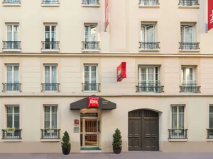 Image of ibis Levallois Perret