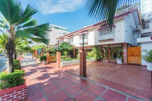 Image of Hotel Baluarte Cartagena Boutique