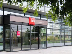 Image of Hotel ibis Rennes Centre Gare Sud